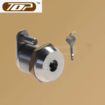 anti rust payphone lock