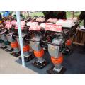 Gasoline Impact Vibratory Concrete Tamping Rammer