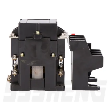 SSSHENG Contactor PME-211 PME-212 3-Phase 25A Relay