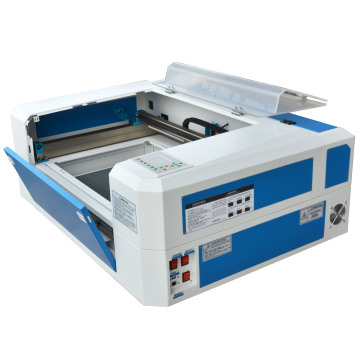 SHZR 3D Laser Engraving Machine