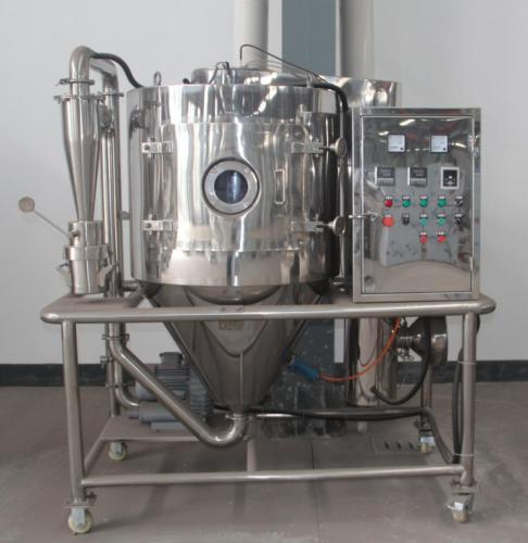 Fish Extract Spray Dryer