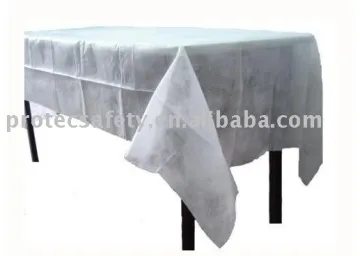 Non Woven Bed Sheet