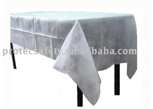 Non Woven Bed Sheet