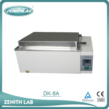 Laboratory medical Water Bath DK-8A