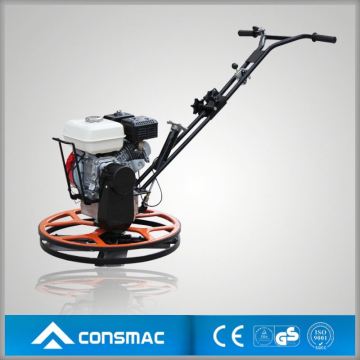 CONSMAC hot promotion & high performance 24'' trowel machine for sale