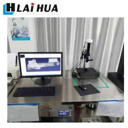 USB Digital Camera Microscope 3D Optical Microscope