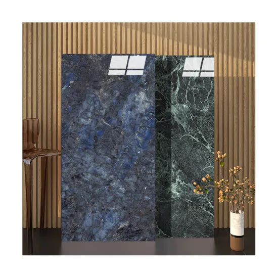 Affordable Luxury: 600x1200mm Porcelain Ceramic Wall and Floor Tiles - Premium Design at Competitive Prices