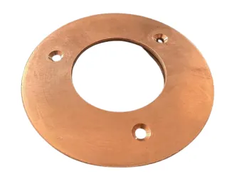 Disc/Copper Disc/OEM Stamping Disc/Precision Stamping DIsc