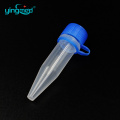 Khai thác ống ly tâm phòng thí nghiệm ống cryo 15ml 10ml