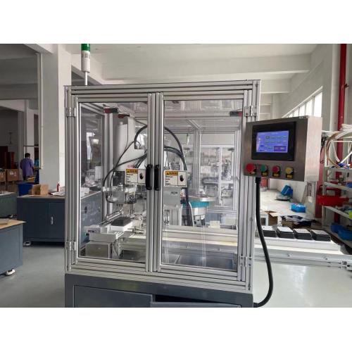 Auto carton machine for 1000ul pipette tip