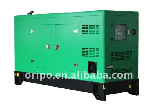 50Hz 220V 12kva generator yongdong electric governor with CE certification