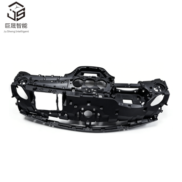Auto Dashboard Structural Frame