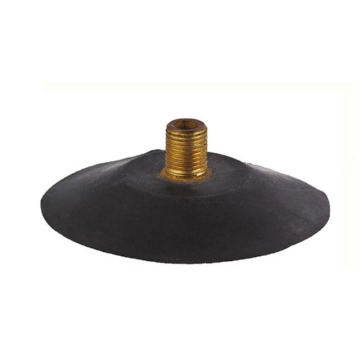 European Style Truck & Bus Tube Valves with Rubber Spud