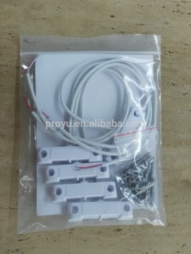 Water Leak Sensor Wired Alarm system water detection Water Leakage Detector PY-C08
