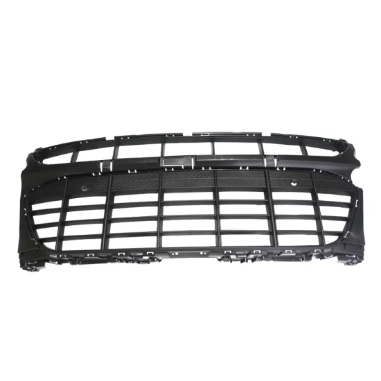 Hot Selling OE 95B807683H1E0 Car Bumper Grille for Porsche MACAN 2014-2017
