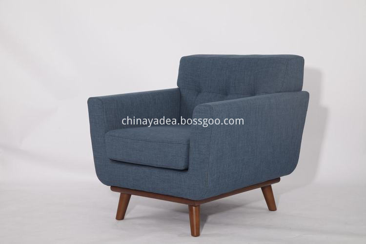 Spiers sofa one seat
