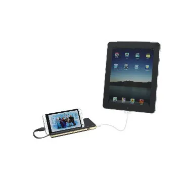 2014 Novel Power Bank VTB-68 13000mAh