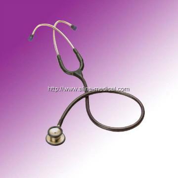 stainless steel stethoscope
