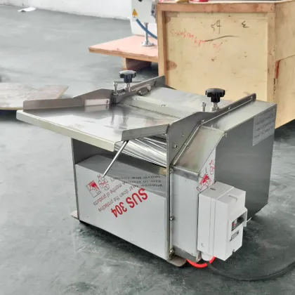 Wholesale Yellowtail and Whiting Fillets Processing Equipment in Factory Price