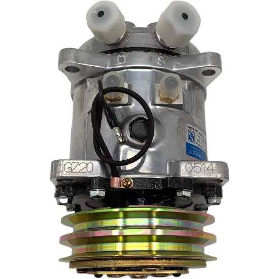 Wholesale Cheap Car AC Compressor for Isuzu - OEM 898199-2900