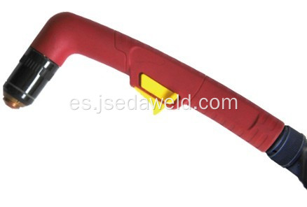 CB150 - Antorcha de corte por plasma refrigerada por aire