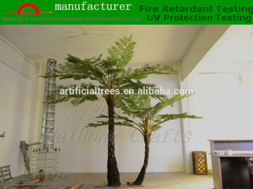 Artificial Syathea tree/Artificial Alsophila tree
