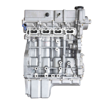 Wholesale Auto Parts: Engine Assemblies for Great Wall Models POER Wingle 3, 5, 6, 7 & Deer