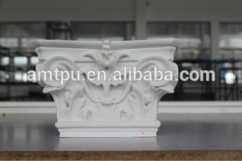 Decorative Capitals