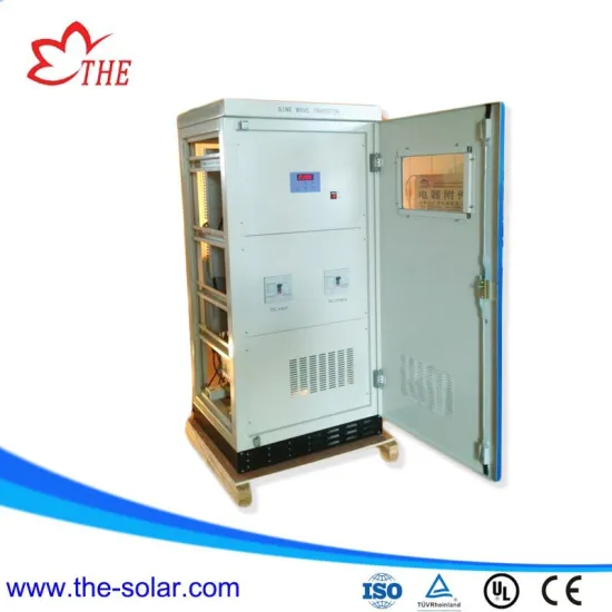 5KW-200KW solar power inverter