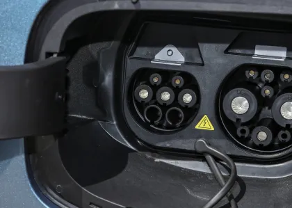 2023 Dongfeng Nissan Venucia VX6 520 Max Compact SUV