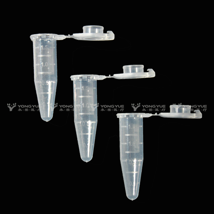 1 5ml Centrifuge Tubes