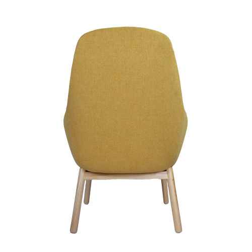 Sillas de vestíbulo con brazos