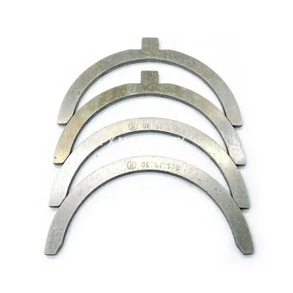 Yanmar 3TNE74 Thrust Washer Engine Parts