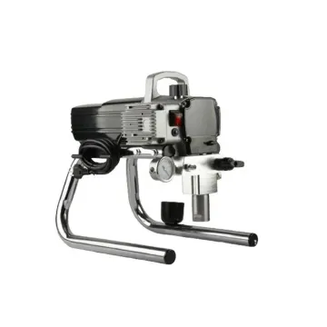 Titan Electric Piston Pump Airless Paint Sprayer: Your Ultimate Guide to Professional Painting Solutions