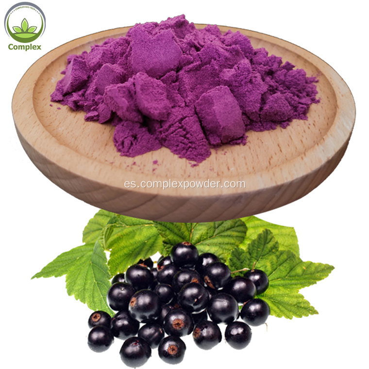 Productos más vendidos maqui berry en polvo orgánico