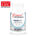200 Tablets