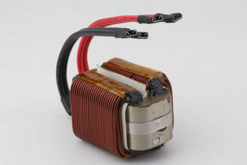 Solar/wing Power Reliable Low Leakage Inverter Inductor With Oem Service For Various Switching Power