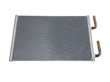 Heat exchangers for cooling system