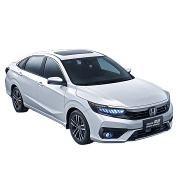 Search: Hot Selling Used Honda Envix Gasoline Cars with Left Hand Drive, 4-door, 5-seat Compact Sedans