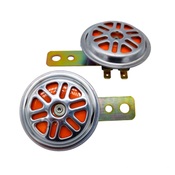 High Quality 12V Horn for Motorcycle: Enhance Your Riding Experience with Superior Loud Motorcycle