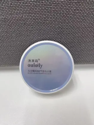 aulaily BB AIR CUSHION FOUNDATION CREAM