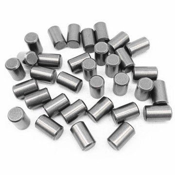 Tungsten Carbide Stud Pins สำหรับ HPGR Roller Mills