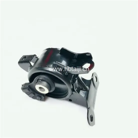 50805-SAA-982 GEAR BOX MOUNTING - Fits Honda Suspension Tie Rod & Ball Joint - Best Quality Auto Spare Parts