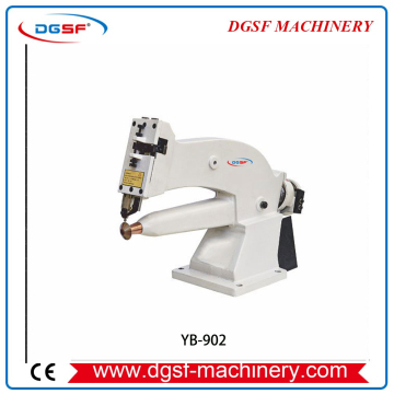 Insole Edge Trimming Machine YB-902
