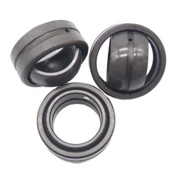 Ge30e, Ge40e, and Ge12es Spherical Plain Ball Bearings and Rod Ends: A Comprehensive Guide