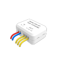 Receptor de interruptor cinético Smart 2.4Ghz de 2.4GHz