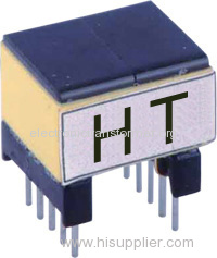 Transformer Ep20 frekuensi tinggi
