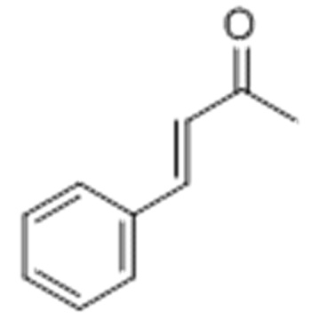 3-Buten-2-on, 4-fenil-CAS 122-57-6