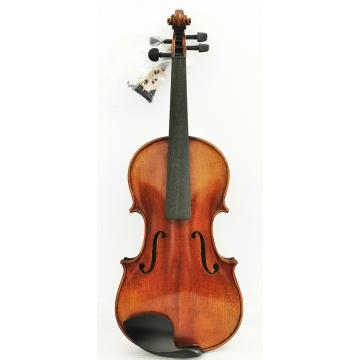 Solid Spruce Wood Violins