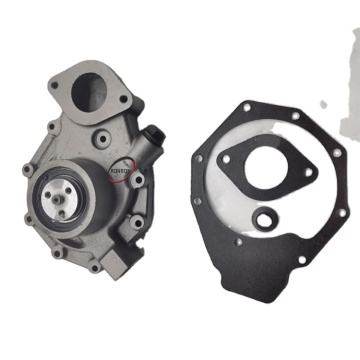 Excavator Parts: Engine Water Pump RE546906 RE546917